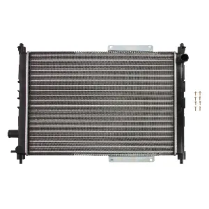 Hladnjak, hlađenje motora THERMOTEC D7K003TT IC-BEB3B0