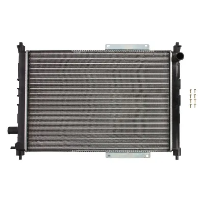 Hladnjak, hlađenje motora THERMOTEC D7K003TT IC-BEB3B0