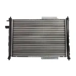 Hladnjak, hlađenje motora THERMOTEC D7K003TT IC-BEB3B0