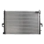Hladnjak, hlađenje motora THERMOTEC D7K004TT IC-E39534