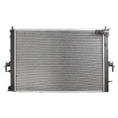 Hladnjak, hlađenje motora THERMOTEC D7K004TT IC-E39534