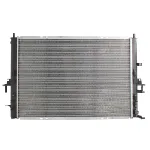 Hladnjak, hlađenje motora THERMOTEC D7K004TT IC-E39534