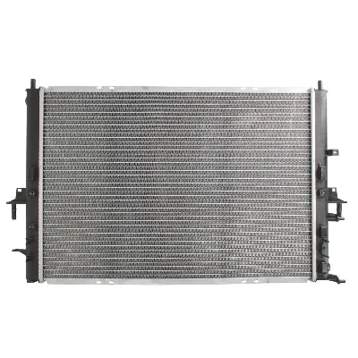 Hladnjak, hlađenje motora THERMOTEC D7K004TT IC-E39534