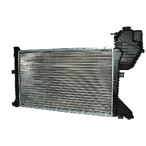 Hladnjak, hlađenje motora THERMOTEC D7M002TT IC-B0E27A