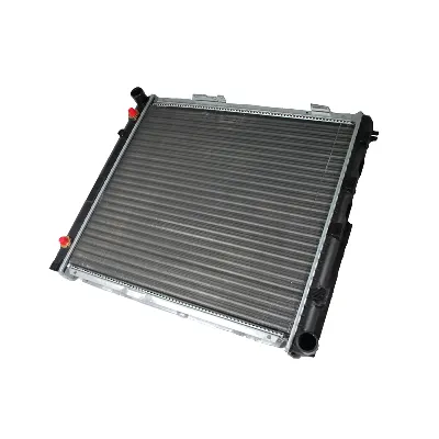 Hladnjak, hlađenje motora THERMOTEC D7M003TT IC-B0E27B