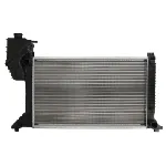 Hladnjak, hlađenje motora THERMOTEC D7M004TT IC-B4AF73