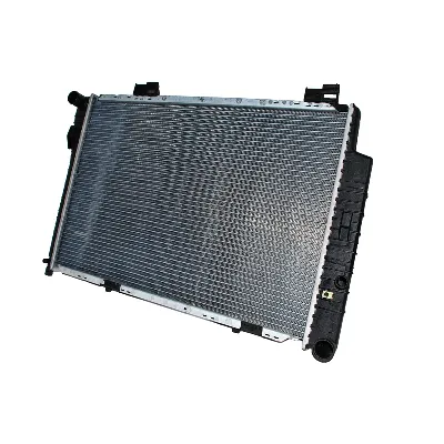 Hladnjak, hlađenje motora THERMOTEC D7M009TT IC-B4D608