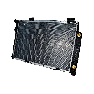 Hladnjak, hlađenje motora THERMOTEC D7M010TT IC-B4D60A