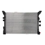 Hladnjak, hlađenje motora THERMOTEC D7M011TT IC-B7471A