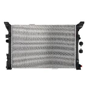 Hladnjak, hlađenje motora THERMOTEC D7M011TT IC-B7471A