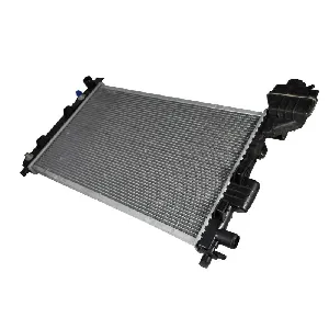 Hladnjak, hlađenje motora THERMOTEC D7M012TT IC-B7471E