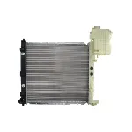 Hladnjak, hlađenje motora THERMOTEC D7M014TT IC-BAD18A
