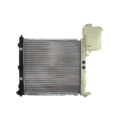 Hladnjak, hlađenje motora THERMOTEC D7M014TT IC-BAD18A