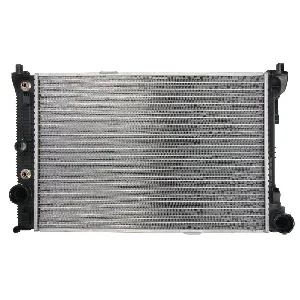 Hladnjak, hlađenje motora THERMOTEC D7M016TT IC-BAD18C