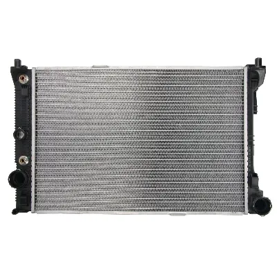 Hladnjak, hlađenje motora THERMOTEC D7M016TT IC-BAD18C
