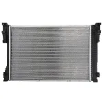 Hladnjak, hlađenje motora THERMOTEC D7M016TT IC-BAD18C