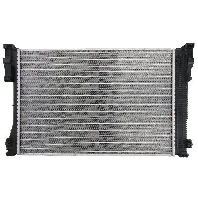 Hladnjak, hlađenje motora THERMOTEC D7M016TT IC-BAD18C