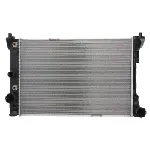 Hladnjak, hlađenje motora THERMOTEC D7M018TT IC-BAD18E