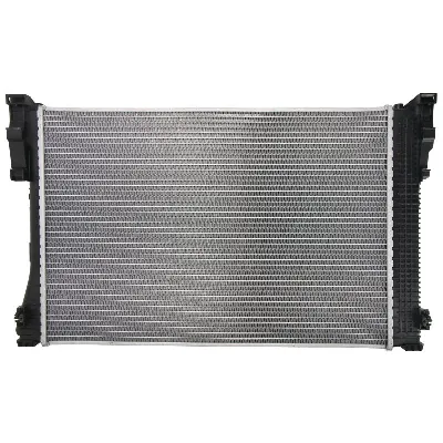 Hladnjak, hlađenje motora THERMOTEC D7M018TT IC-BAD18E