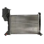 Hladnjak, hlađenje motora THERMOTEC D7M021TT IC-BB8E21