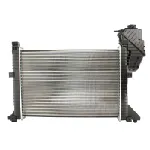 Hladnjak, hlađenje motora THERMOTEC D7M021TT IC-BB8E21