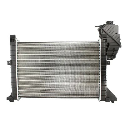 Hladnjak, hlađenje motora THERMOTEC D7M021TT IC-BB8E21
