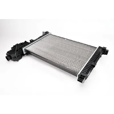 Hladnjak, hlađenje motora THERMOTEC D7M021TT IC-BB8E21