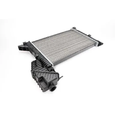 Hladnjak, hlađenje motora THERMOTEC D7M021TT IC-BB8E21