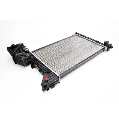 Hladnjak, hlađenje motora THERMOTEC D7M021TT IC-BB8E21