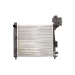 Hladnjak, hlađenje motora THERMOTEC D7M022TT IC-BB8E22
