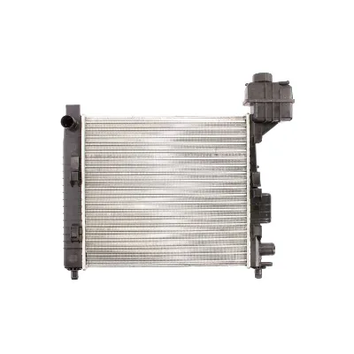 Hladnjak, hlađenje motora THERMOTEC D7M022TT IC-BB8E22