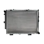 Hladnjak, hlađenje motora THERMOTEC D7M024TT IC-BEB3A8
