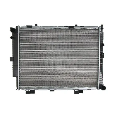 Hladnjak, hlađenje motora THERMOTEC D7M024TT IC-BEB3A8