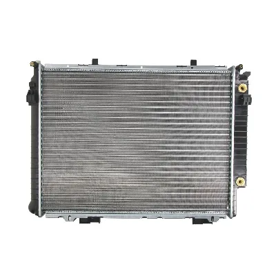 Hladnjak, hlađenje motora THERMOTEC D7M024TT IC-BEB3A8