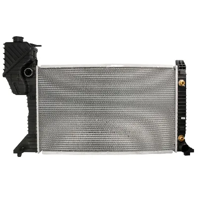 Hladnjak, hlađenje motora THERMOTEC D7M025TT IC-C33918