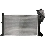 Hladnjak, hlađenje motora THERMOTEC D7M025TT IC-C33918