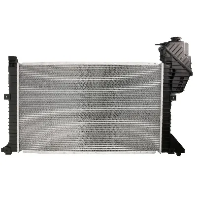 Hladnjak, hlađenje motora THERMOTEC D7M025TT IC-C33918