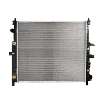 Hladnjak, hlađenje motora THERMOTEC D7M027TT IC-C47F96