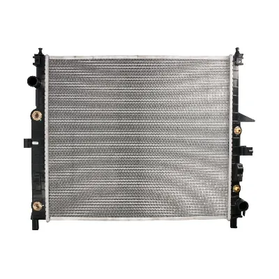Hladnjak, hlađenje motora THERMOTEC D7M027TT IC-C47F96