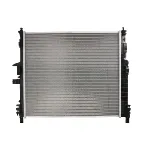 Hladnjak, hlađenje motora THERMOTEC D7M027TT IC-C47F96
