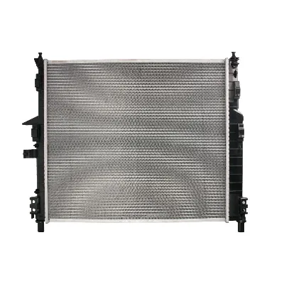 Hladnjak, hlađenje motora THERMOTEC D7M027TT IC-C47F96