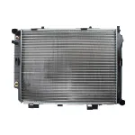 Hladnjak, hlađenje motora THERMOTEC D7M029TT IC-C6934D