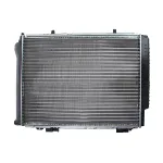 Hladnjak, hlađenje motora THERMOTEC D7M029TT IC-C6934D