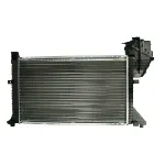 Hladnjak, hlađenje motora THERMOTEC D7M033TT IC-E38BED