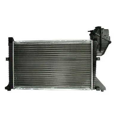Hladnjak, hlađenje motora THERMOTEC D7M033TT IC-E38BED