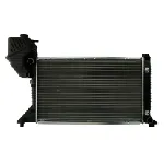 Hladnjak, hlađenje motora THERMOTEC D7M033TT IC-E38BED