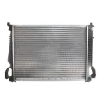 Hladnjak, hlađenje motora THERMOTEC D7M034TT IC-E38A14