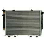 Hladnjak, hlađenje motora THERMOTEC D7M036TT IC-E39537