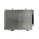 Hladnjak, hlađenje motora THERMOTEC D7M037TT IC-E39538