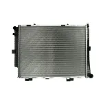 Hladnjak, hlađenje motora THERMOTEC D7M037TT IC-E39538